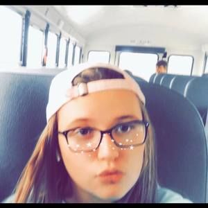 Meet your Posher, Kylee